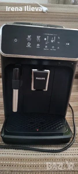 Кафемашина PHILIPS EP1224/00 използвана, снимка 1