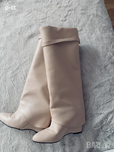 Красиви ботушки без драскотина !, снимка 1