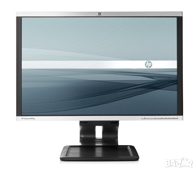 Монитор Hp LA2405wg 24 инча, снимка 1