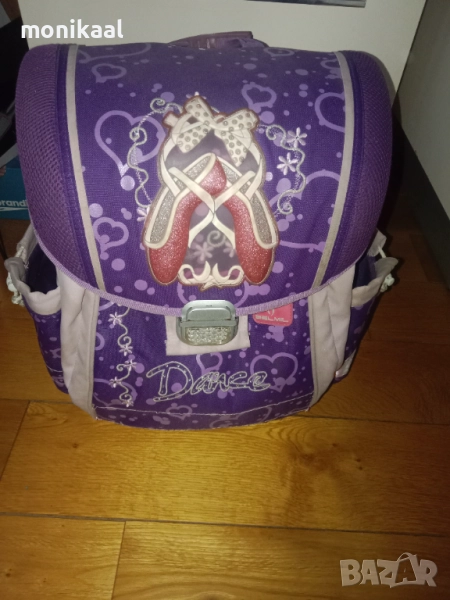 Ученическа раница , снимка 1