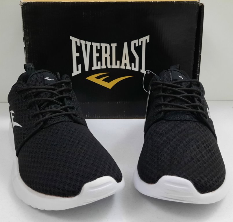 Everlast sensei shop run junior trainers