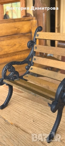 Пейка декоративна, снимка 5 - Декорация за дома - 53576183