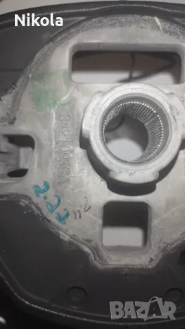 Мултифункционален волан и  топка за скоростния лост за Opel 2015 - 19, снимка 12 - Аксесоари и консумативи - 50265042