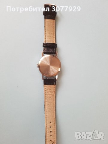  Руски часовник Победа, снимка 3 - Мъжки - 33334321