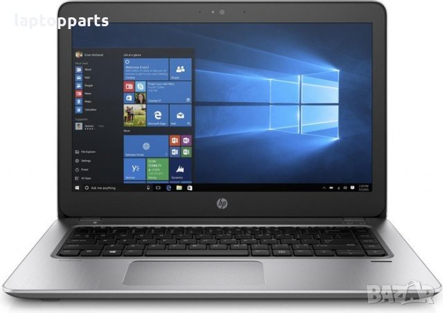 HP Probook 440 G4 на части, снимка 1 - Части за лаптопи - 34995108