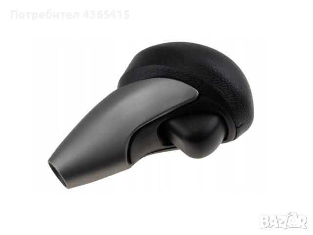 Топка за скоростен лост Honda Civic 8 (2006-2011) 54130SNAA01, снимка 2 - Части - 51844437