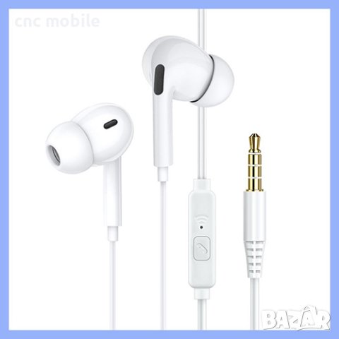 Слушалки с микрофон / handsfree / , снимка 5 - Слушалки, hands-free - 43385154