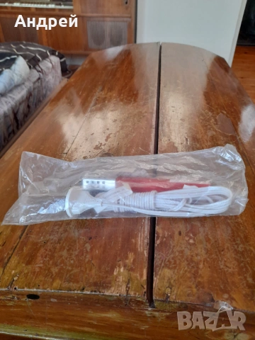 Стара запалка за котлон,зажигалка #7