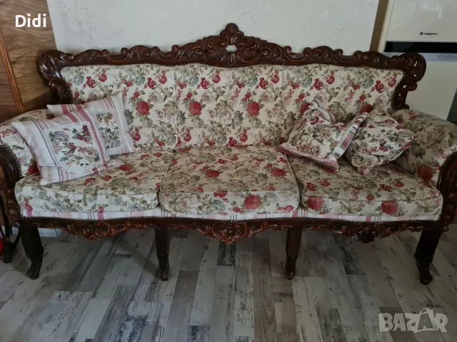 Диван, снимка 1