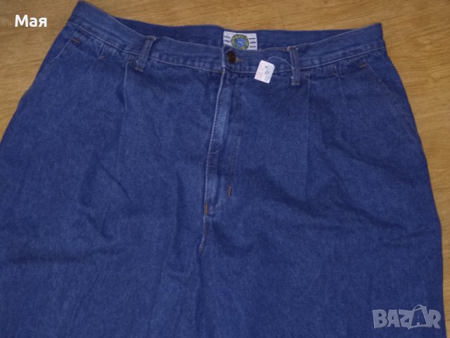 Елегантни мъжки дънки номер 56, снимка 9 - Дънки - 36607848