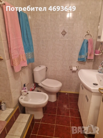 Продава 3-СТАЕН, гр. София, Зона Б-5 , снимка 11 - Апартаменти - 53055050