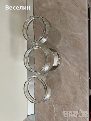 Буркани с винт 720 мл Burkani s vint , снимка 2 - Други стоки за дома - 51879788