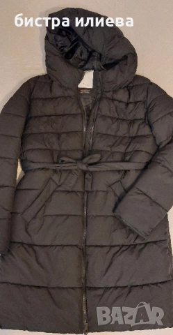 Зимно яке Esprit , снимка 2 - Якета - 52437511