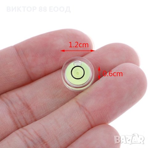 Нивелир - №1, снимка 1