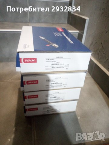 ангренажен комплект верига и зъбни колела инжектори, дюзи за Форд транзит , снимка 2 - Части - 43134154