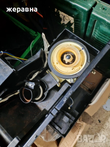 Melitta caffeo Solo milk, снимка 2 - Кафемашини - 51878178