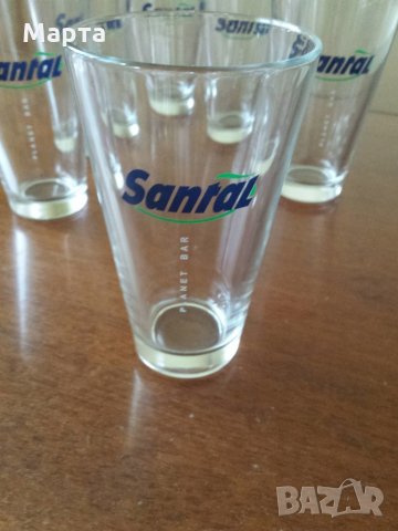 Нови чаши 6 броя, снимка 2 - Чаши - 26289531