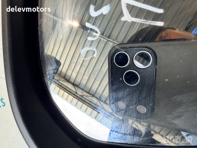 963029873R ляво огледало с мъртва зона и камера от Dacia Duster 2, 1.5 DCI 116 кс., 4x4 , снимка 7 - Части - 52577490