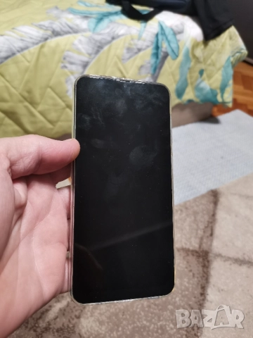 Samsung Galaxy A50 с кутия, зарядно и калъф , снимка 7 - Samsung - 51856488