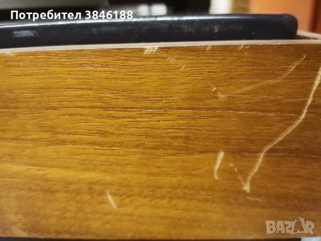 PERPETUUM-EBNER PE 2001, снимка 8 - Грамофони - 50509636