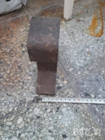Български брадви и Наковалня , снимка 9 - Други инструменти - 43401713
