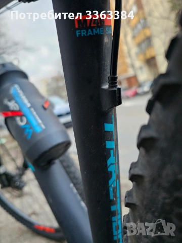 Продавам Велосипед Крос 29цола , снимка 6 - Велосипеди - 53422937