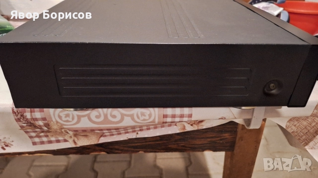 Pioneer F-676, снимка 12 - Ресийвъри, усилватели, смесителни пултове - 52124783