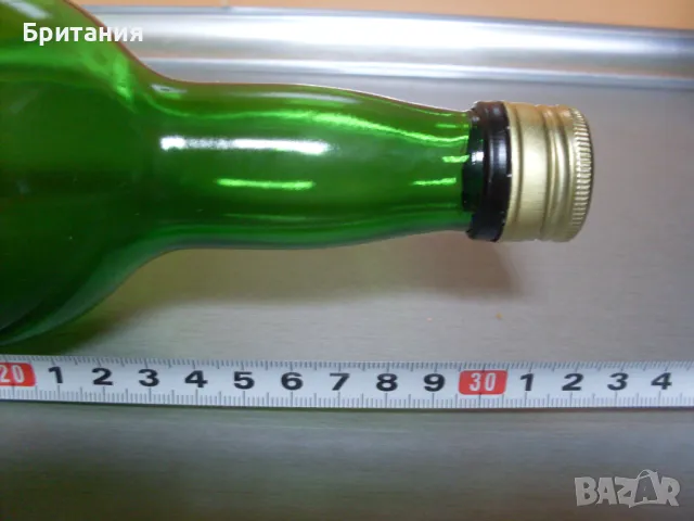 Колекционерски шишета., снимка 12 - Колекции - 49086446