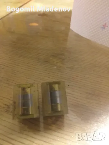 Комплект глави за СТМ -Махлабор 610 -310-210, снимка 3 - Декове - 48895270