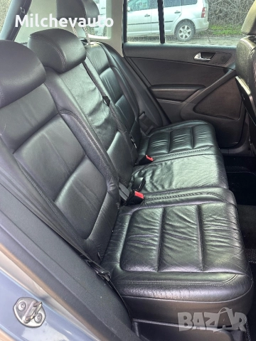 Vw Tiguan 2.0tfsi r line на части / фв тигуан 2.0тфси р лайн , снимка 10 - Автомобили и джипове - 52642904