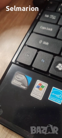 Acer Aspire One - за части! , снимка 11 - Части за лаптопи - 53387422