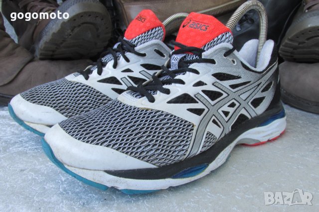 ASICS® GEL- CUMULUS-18 RUNNING SHOES,N 40 - 41, снимка 3 - Маратонки - 33550432