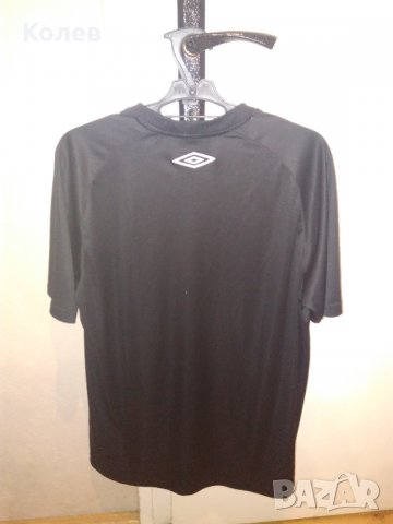 UMBRO - комплект, снимка 3 - Спортни дрехи, екипи - 28229521