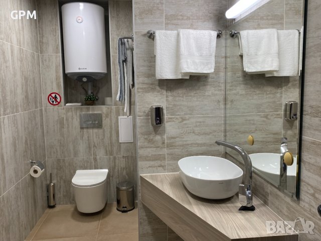 Апартамент под наем Marisol View Paradise Apartment, снимка 13 - Почивки на море - 38157612