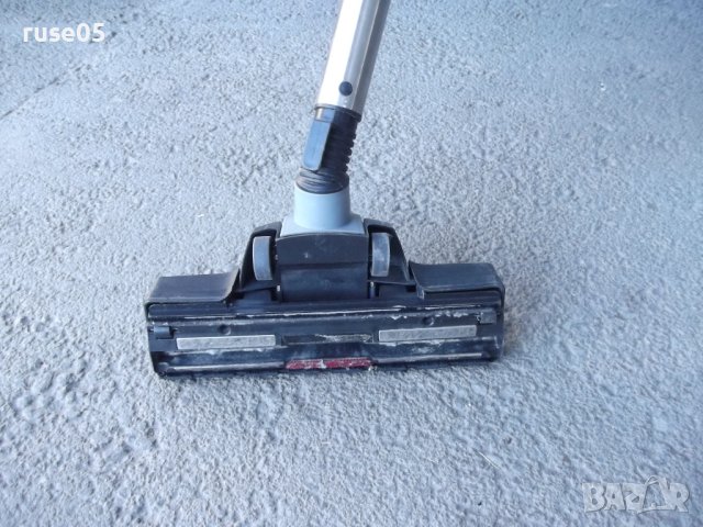 Маркуч,четка,тръба телескопична за прахосмукачка комплект-2, снимка 11 - Прахосмукачки - 43553653