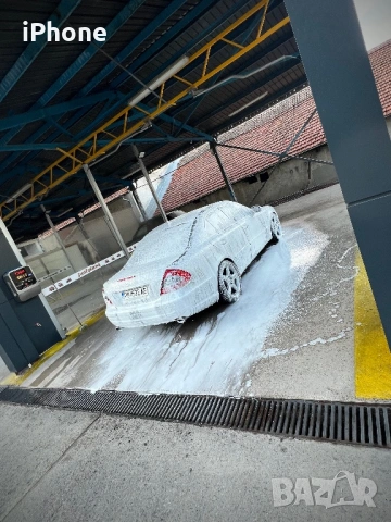 Mercedes-Benz E320CDI , снимка 12 - Автомобили и джипове - 53514504