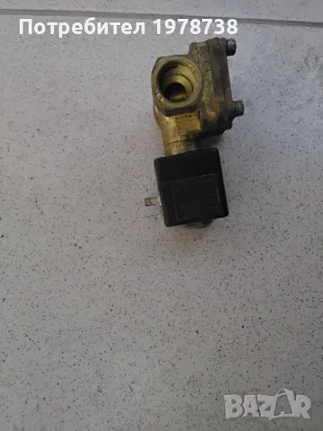 Продавам магнетвентил