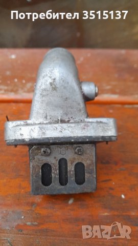 Malaguti Fifty top Малагути фифти  топ колектор и  клапи Malossi, снимка 2 - Мотоциклети и мототехника - 43659523