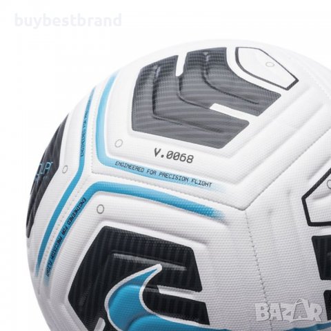 Футболна Топка Nike Academy IMS , снимка 3 - Футбол - 36890875