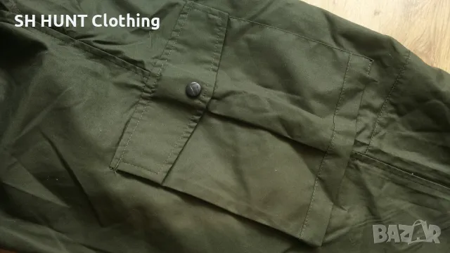 STORMBERG GX-2000 Trouser размер XXL за лов риболов панталон със здрава материя - 900, снимка 10 - Екипировка - 48226950