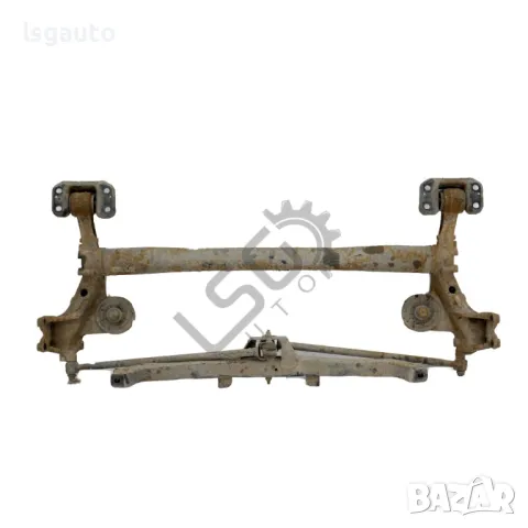 Заден мост Opel Zafira Tourer C 2012-2019 ID:146131, снимка 2 - Части - 49930911