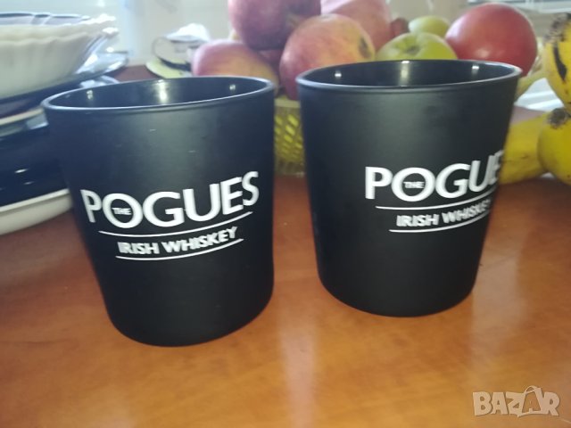 POGUES 1212231051, снимка 10 - Колекции - 43376169