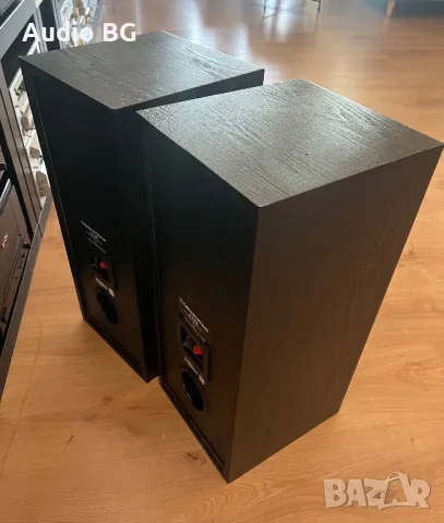 Cerwin Vega E-708 USA, снимка 7 - Тонколони - 49580508