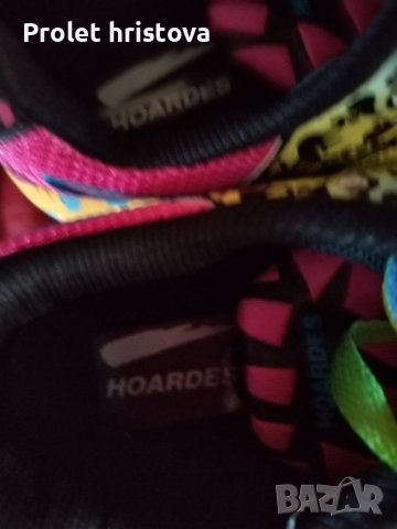 Елвгантни, меки, удобни маратонки, снимка 4 - Маратонки - 40498625