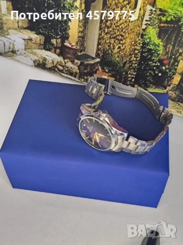 Rolex - автоматичен часовник , снимка 3 - Мъжки - 53222849