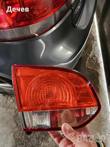 Ауди А6.Голф6.Ауди А3.АудиQ3, снимка 5 - Части - 43139164