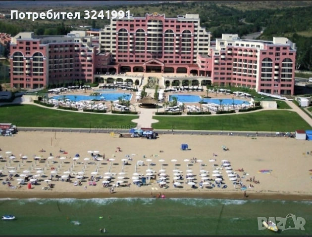 продавам обзаведен двустаен апартамент 