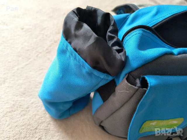 Loctite- нова чанта за кръст, снимка 7 - Чанти - 50665818