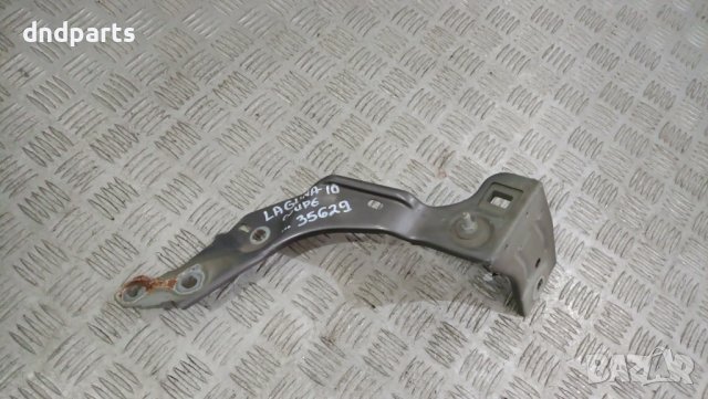 Водач Renault Laguna Coupe 2.0dCi 150hp 2010г.	