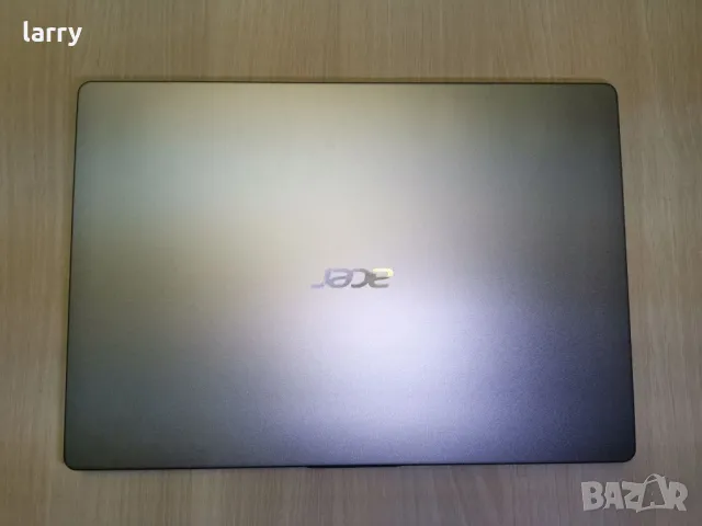 Ултрабук Acer Swift SF114-32 на части, снимка 2 - Части за лаптопи - 48137186